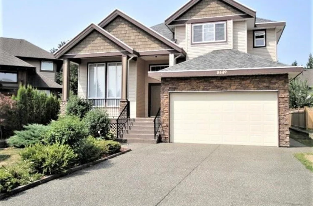 8449 BAILEY PLACE, Mission BC V4S 0B3, Mission BC — Residential for Sale - Photo 6