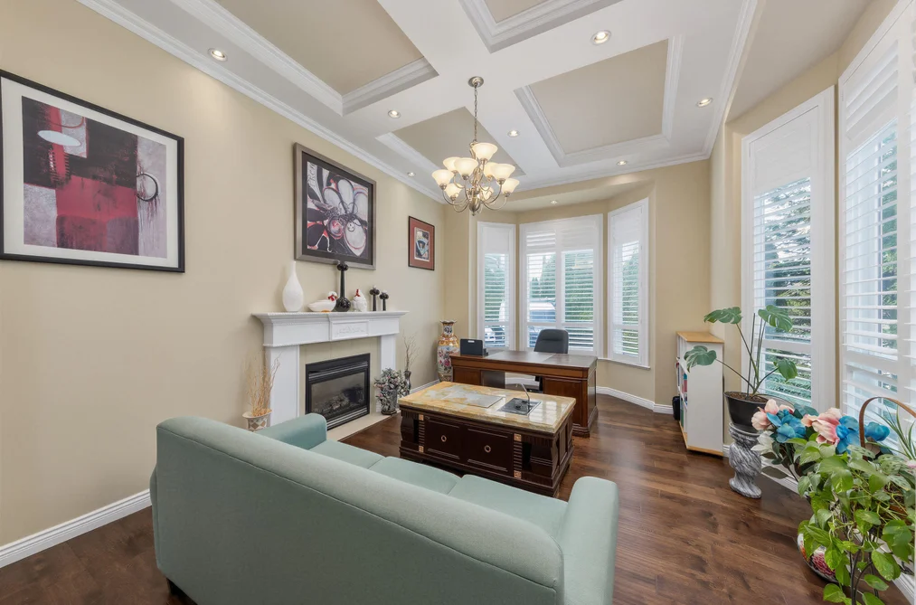 8450 168 STREET, Surrey BC V4N 5A3, Surrey BC — Residential for Sale - Photo 4