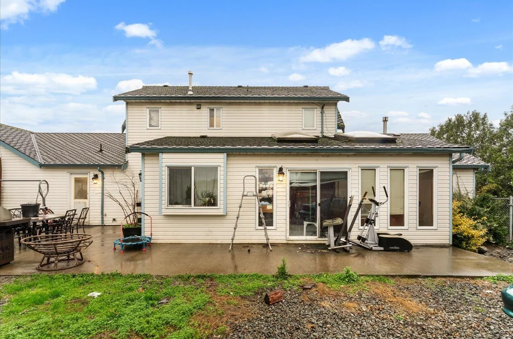 8450 BANFORD ROAD, Chilliwack BC V2P 6H3, Chilliwack BC — Residential for Sale - Photo 4