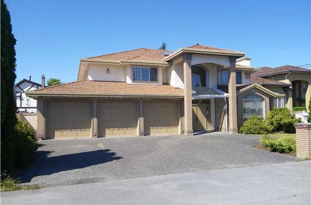 House for sale at 8451 Francis Road Richmond British Columbia - MLS: R3108846