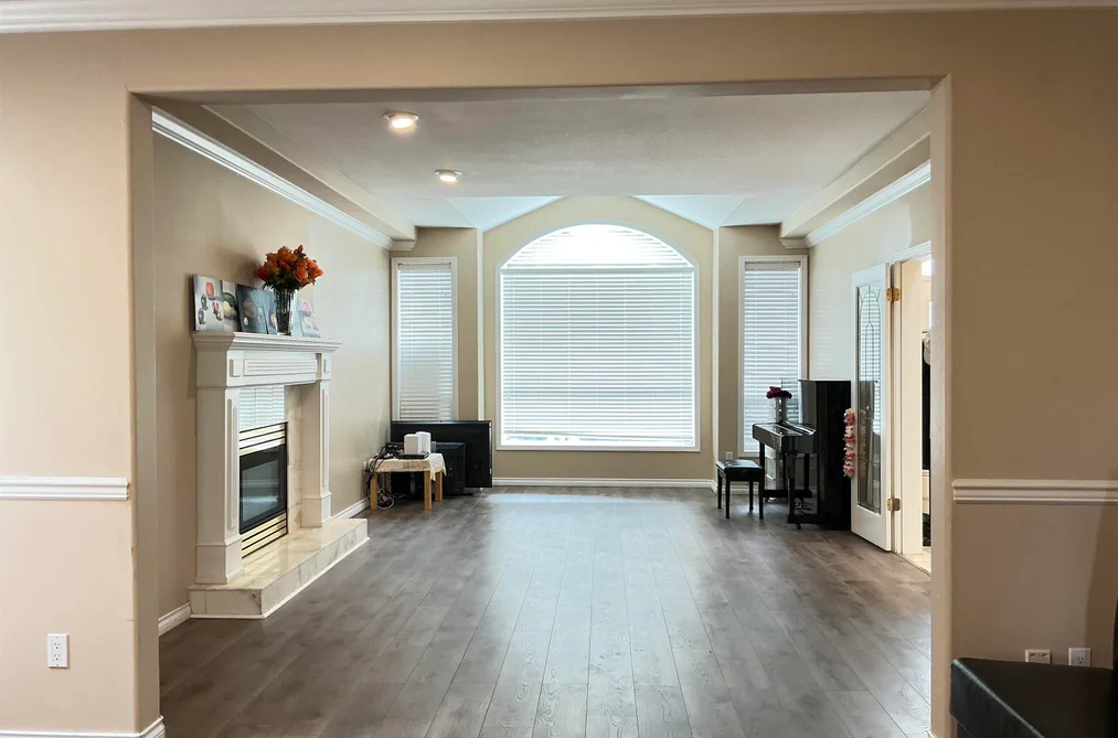 8451 FRANCIS ROAD, Richmond BC V6Y 1A7, Richmond BC — Residential for Sale - Photo 4