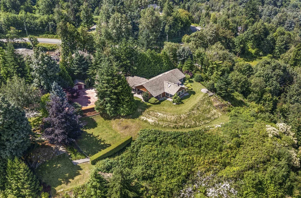 8451 GOOSEBERRY PLACE, Chilliwack BC V2R 4A3, Chilliwack BC — Residential for Sale — Photo 37 of 40