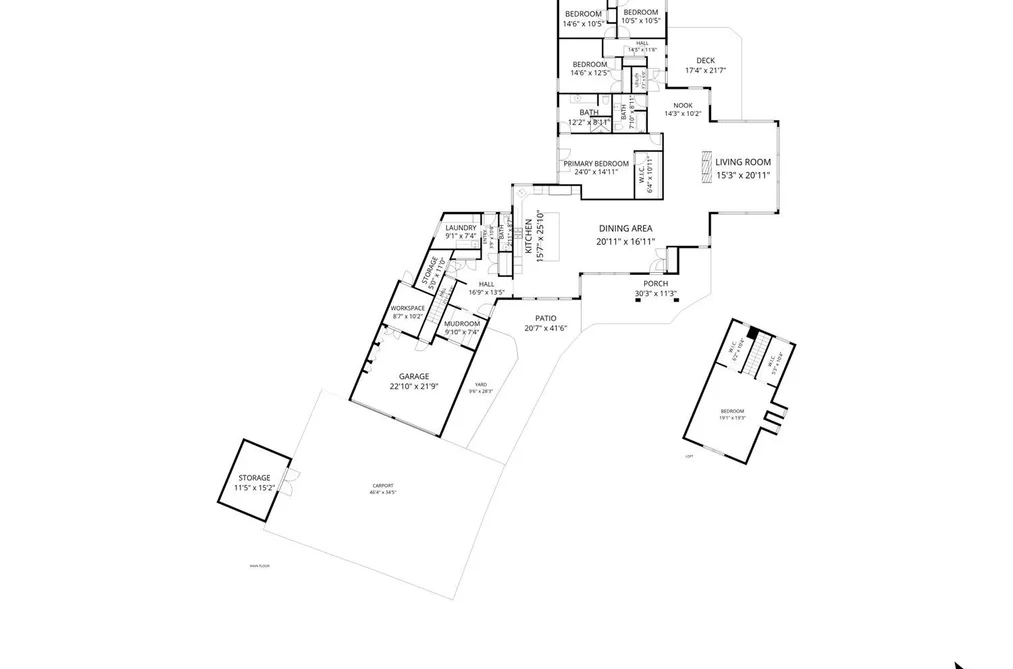 8451 GOOSEBERRY PLACE, Chilliwack BC V2R 4A3, Chilliwack BC — Residential for Sale — Photo 40 of 40