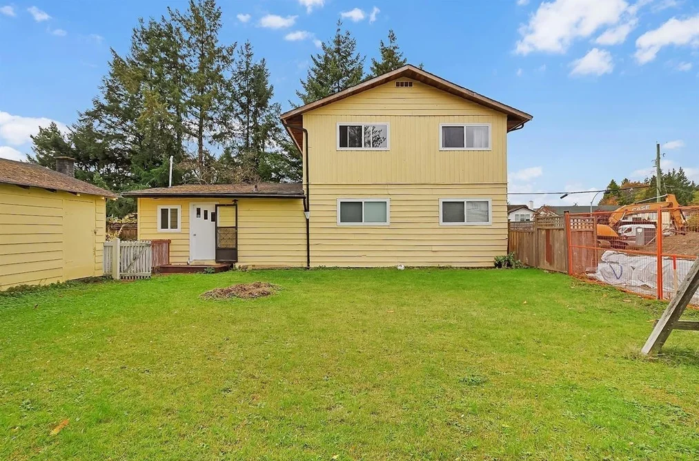 8454 BROOKE ROAD, Delta BC V4C 4G1, Delta BC — Residential for Sale - Photo 3