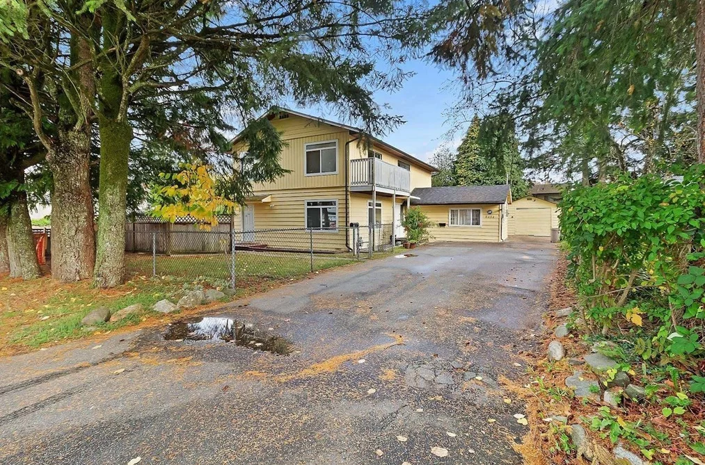 8454 BROOKE ROAD, Delta BC V4C 4G1, Delta BC — Residential for Sale - Photo 5