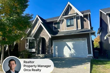 8455 207 St, Langley, BC - MLS: R3169966