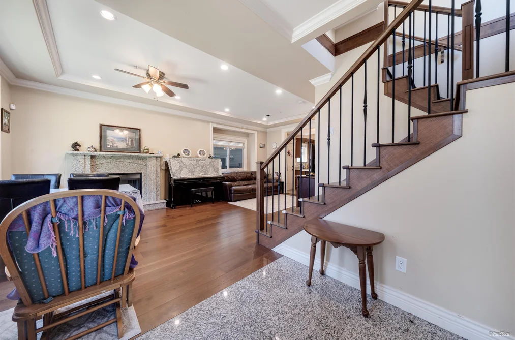 8455 FREMLIN STREET, Vancouver BC V6P 3X1, Vancouver BC — Residential for Sale - Photo 2