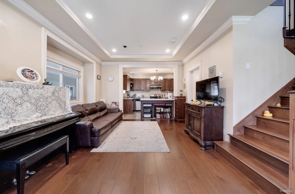 8455 FREMLIN STREET, Vancouver BC V6P 3X1, Vancouver BC — Residential for Sale - Photo 3