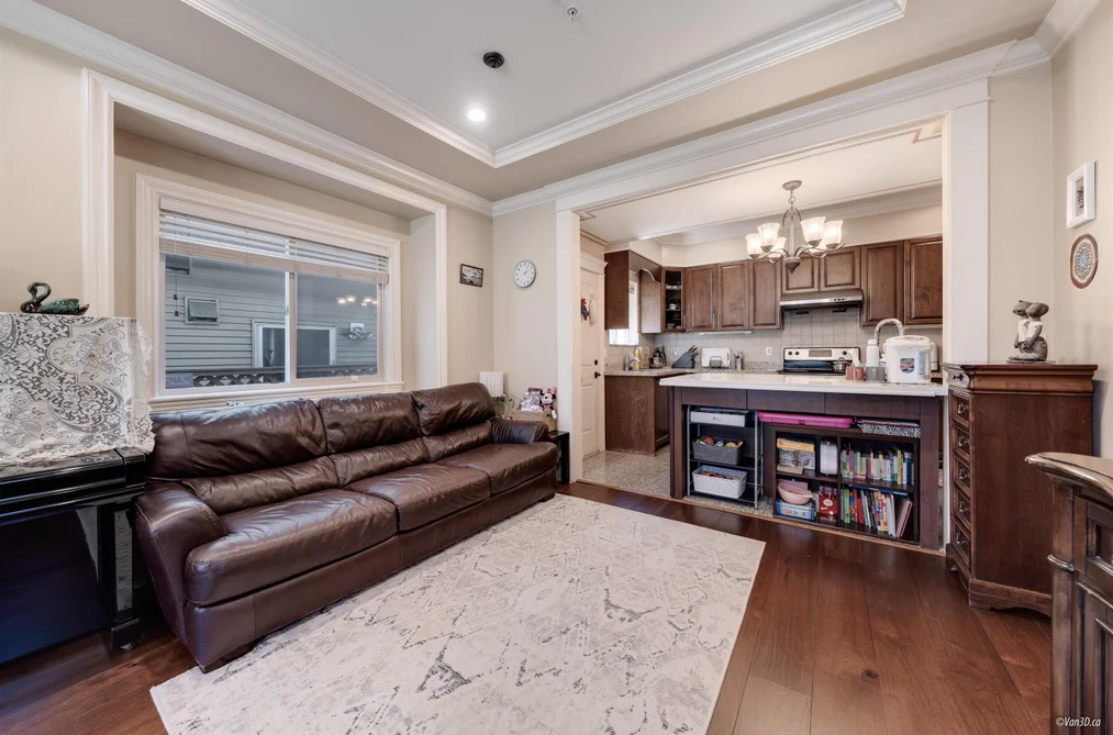 8455 FREMLIN STREET, Vancouver BC V6P 3X1, Vancouver BC — Residential for Sale - Photo 4