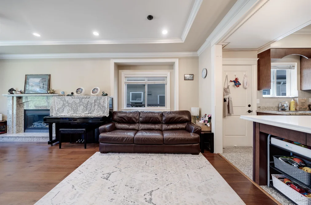 8455 FREMLIN STREET, Vancouver BC V6P 3X1, Vancouver BC — Residential for Sale - Photo 5