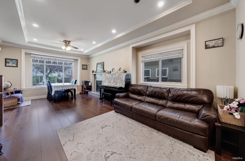 8455 FREMLIN STREET, Vancouver BC V6P 3X1, Vancouver BC — Residential for Sale - Photo 6