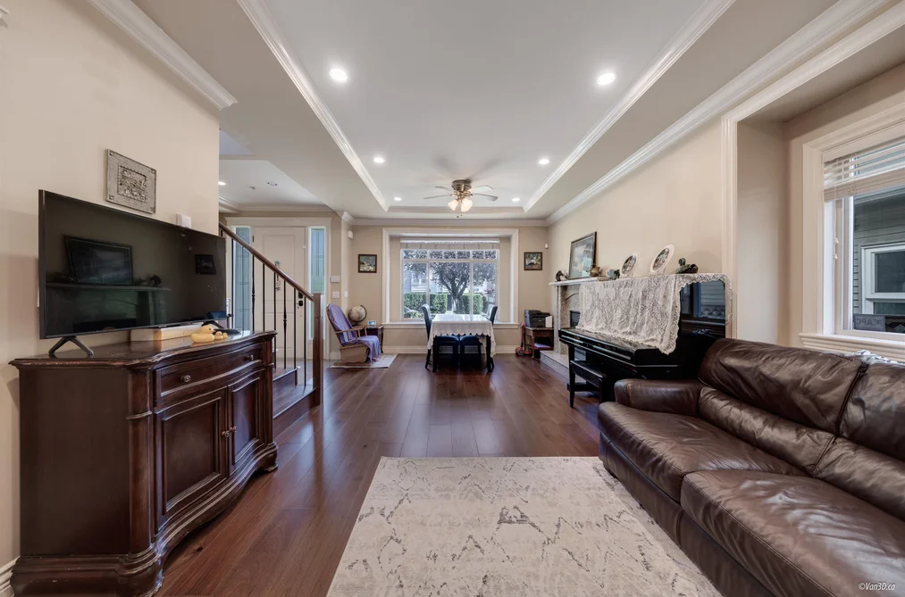 8455 FREMLIN STREET, Vancouver BC V6P 3X1, Vancouver BC — Residential for Sale - Photo 7
