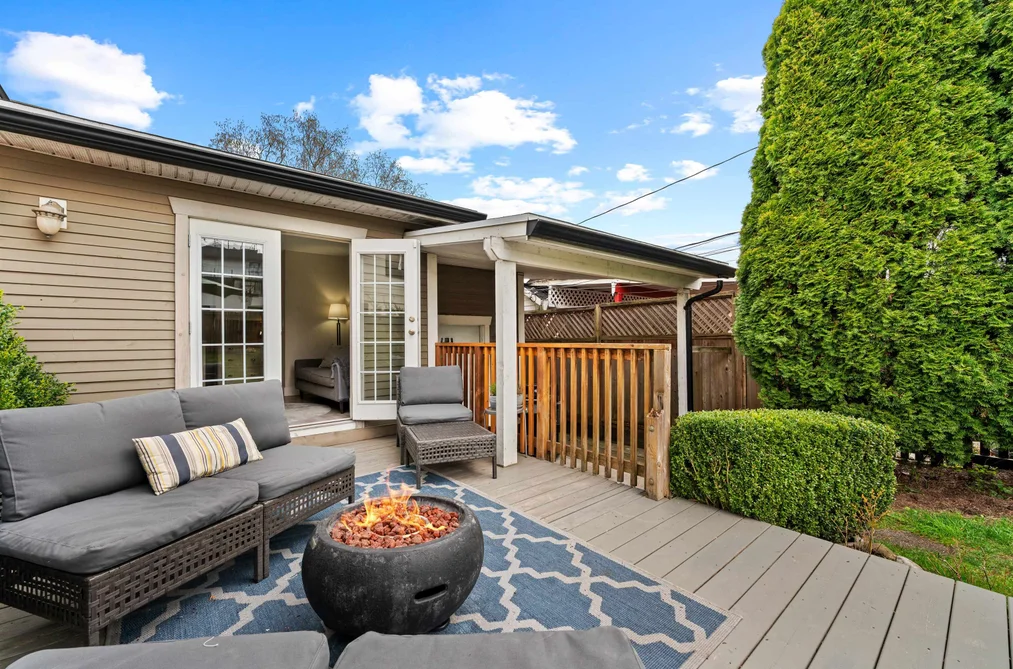 846 E 23RD AVENUE, Vancouver BC V5V 1Y4, Vancouver BC — Residential for Sale - Photo 2