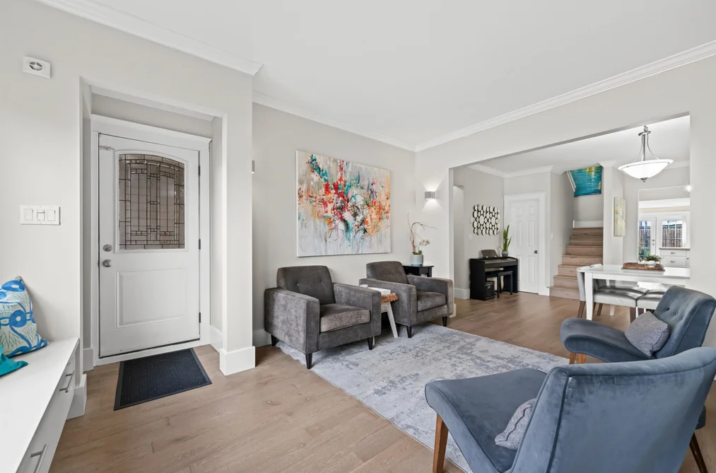 846 E 23RD AVENUE, Vancouver BC V5V 1Y4, Vancouver BC — Residential for Sale - Photo 5