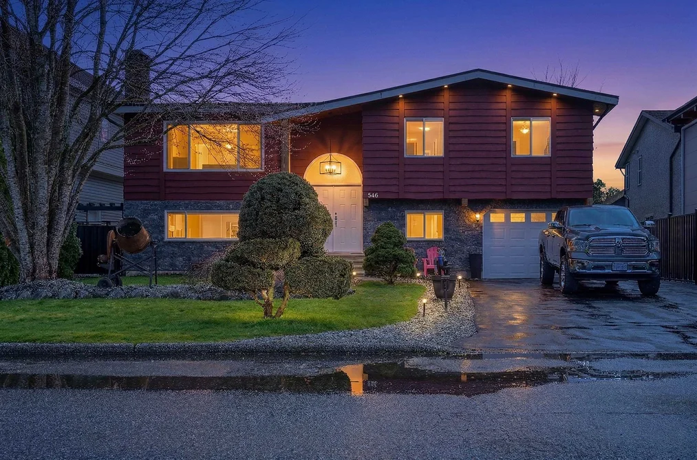 846 WRIGHT AVENUE, Port Coquitlam BC V3B 1W1, Port Coquitlam BC — Residential for Sale - Photo 2