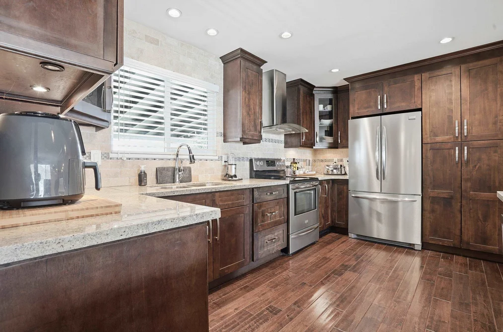 846 WRIGHT AVENUE, Port Coquitlam BC V3B 1W1, Port Coquitlam BC — Residential for Sale - Photo 4
