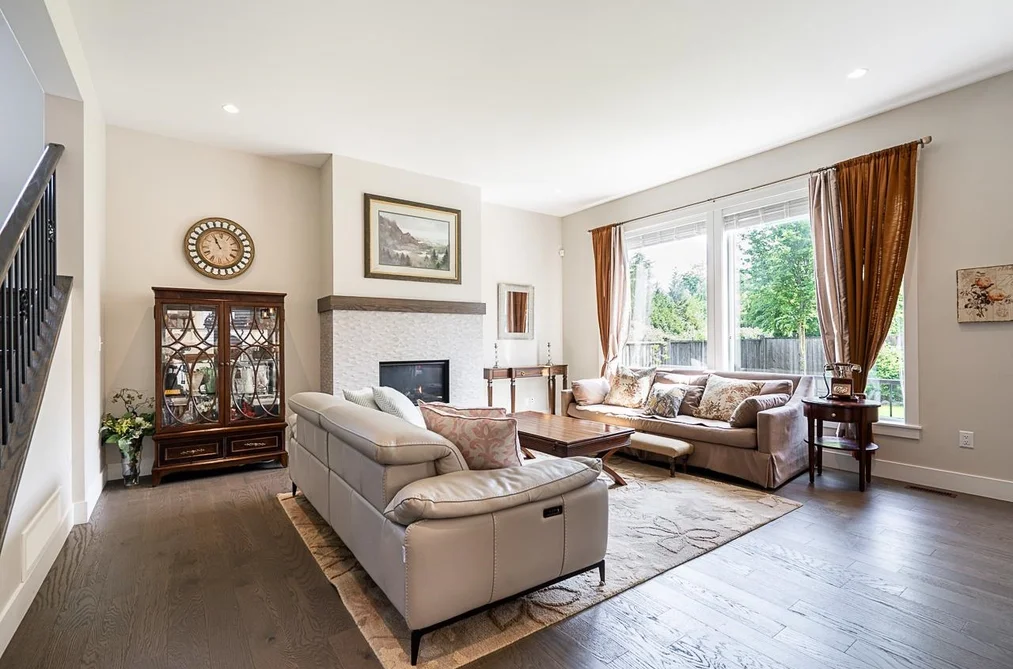8460 206A STREET, Langley BC V2Y 0S4, Langley BC — Residential for Sale - Photo 7