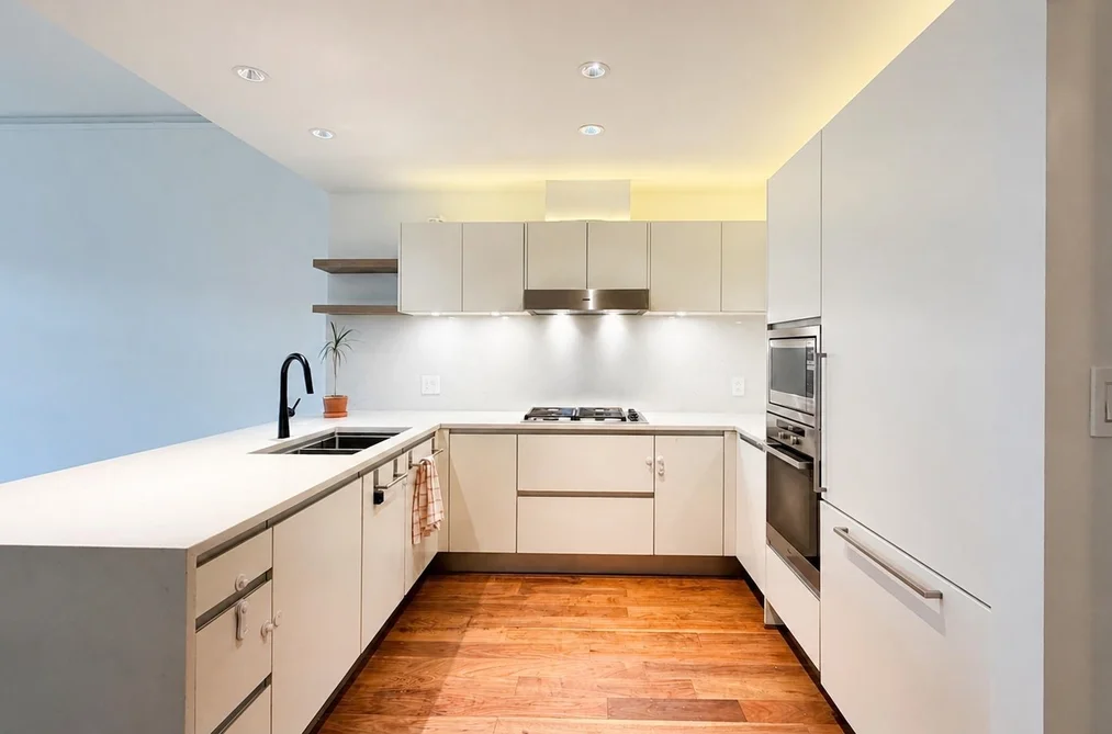 8460 Cornish Street, Vancouver, BC - Townhouse for Sale - Photo 10 of 40 8460 Cornish Street, Vancouver, BC - Townhouse for Sale - Photo 10 of 40