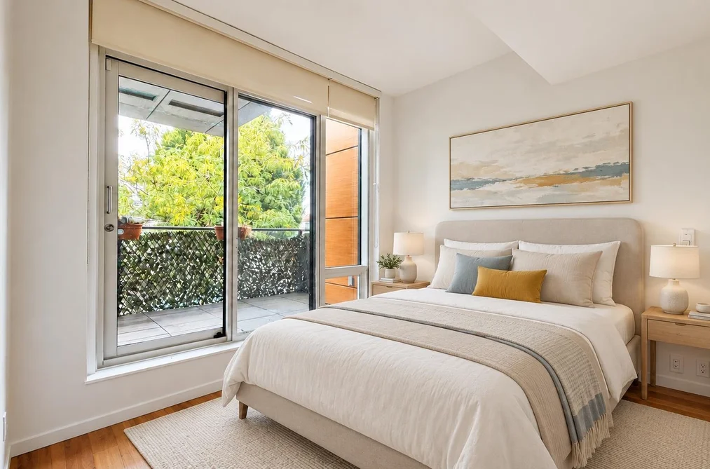 8460 Cornish Street, Vancouver, BC - Townhouse for Sale - Photo 14 of 40 8460 Cornish Street, Vancouver, BC - Townhouse for Sale - Photo 14 of 40