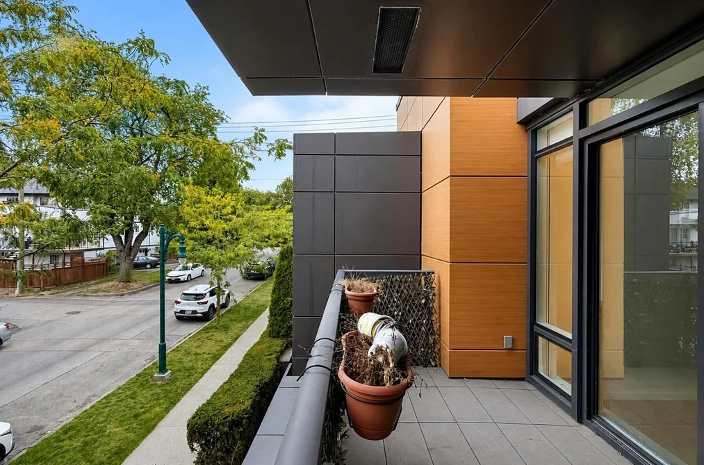 8460 Cornish Street, Vancouver, BC - Townhouse for Sale - Photo 18 of 40 8460 Cornish Street, Vancouver, BC - Townhouse for Sale - Photo 18 of 40