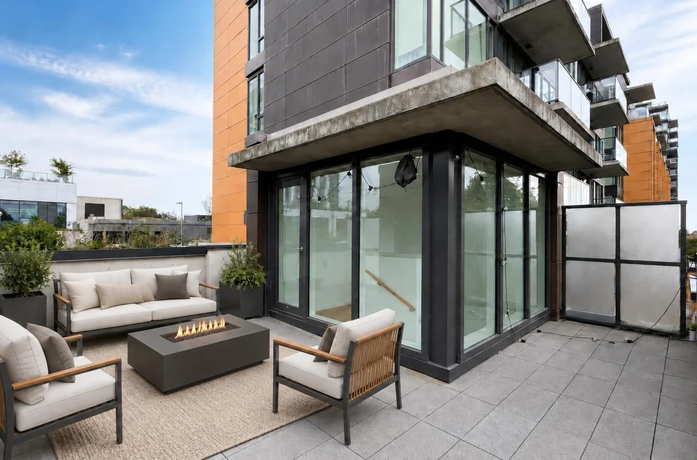 8460 Cornish Street, Vancouver, BC - Townhouse for Sale - Photo 30 of 40 8460 Cornish Street, Vancouver, BC - Townhouse for Sale - Photo 30 of 40