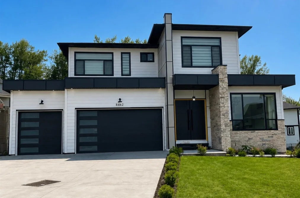 House for sale at 8462 Lily Place Chilliwack British Columbia - MLS: R3149317