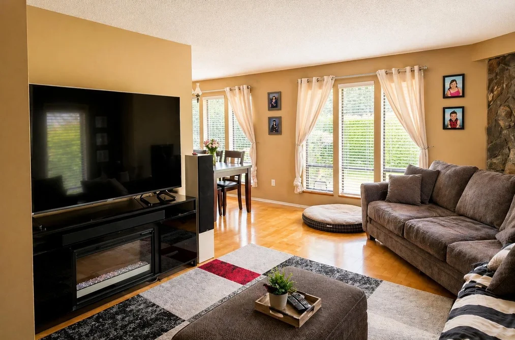 8468 144TH STREET, Surrey BC V3W 5T7, Surrey BC — Residential for Sale - Photo 3