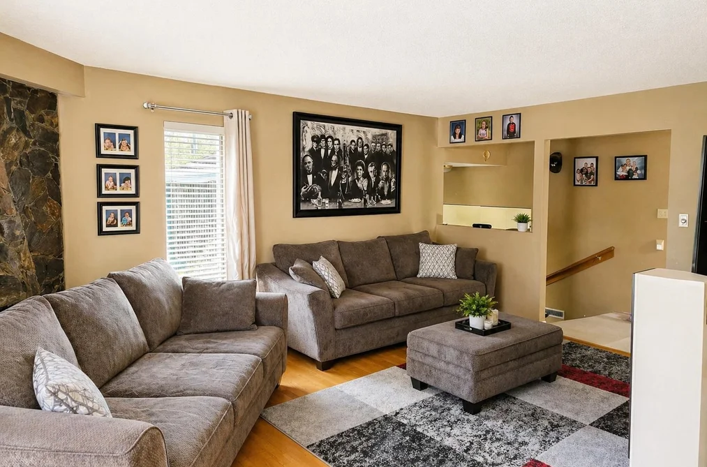 8468 144TH STREET, Surrey BC V3W 5T7, Surrey BC — Residential for Sale - Photo 4