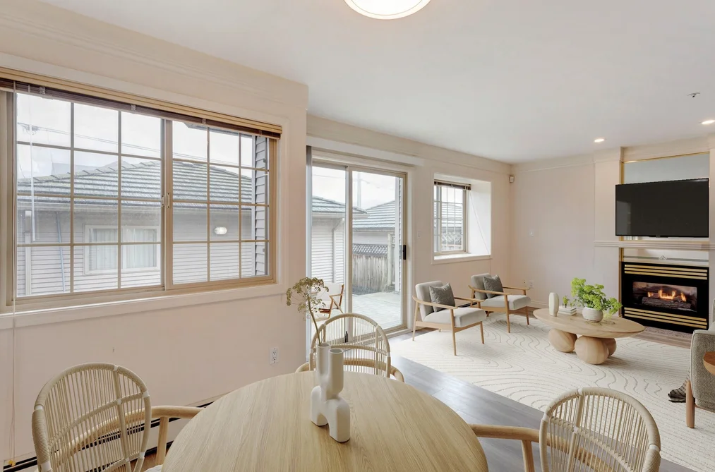 Half Duplex for sale at 8468 Osler Street Vancouver British Columbia - MLS: R3083738