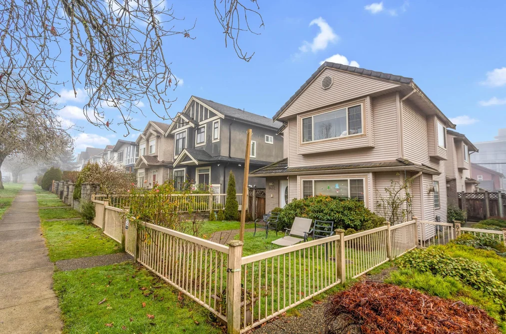 8468 OSLER STREET, Vancouver BC V6P 4E4, Vancouver BC — Residential for Sale - Photo 4