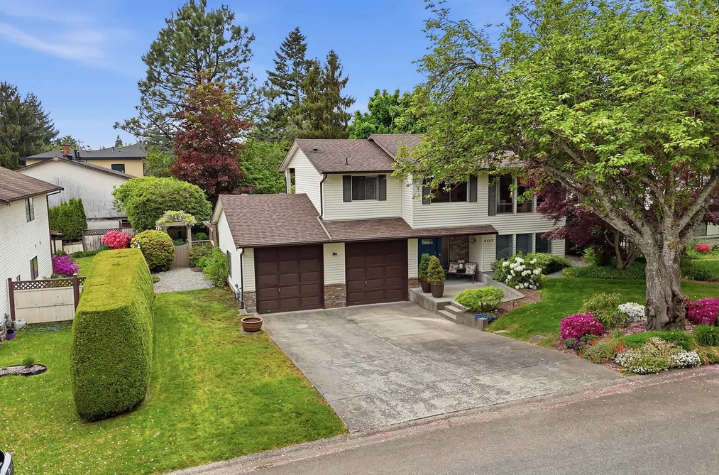 8469 153A STREET, Surrey BC V3S 6J2, Surrey BC — Residential for Sale - Photo 4