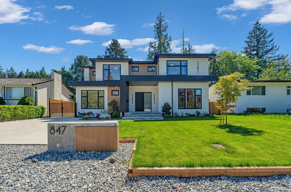 847 THERMAL DRIVE, Coquitlam BC V3J 6R4, Coquitlam BC — Residential for Sale - Photo 2