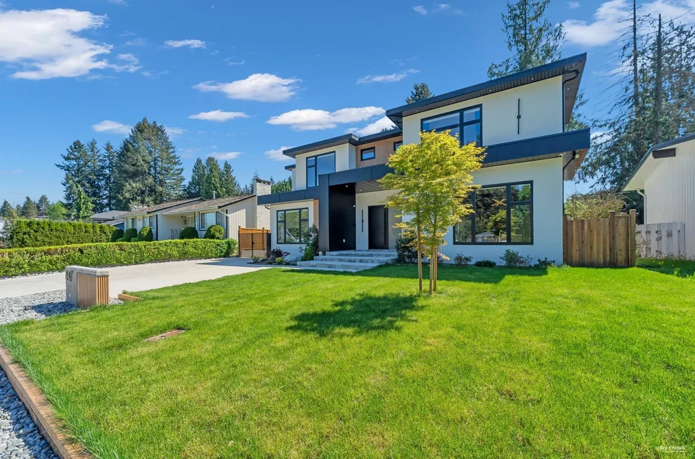847 THERMAL DRIVE, Coquitlam BC V3J 6R4, Coquitlam BC — Residential for Sale - Photo 3