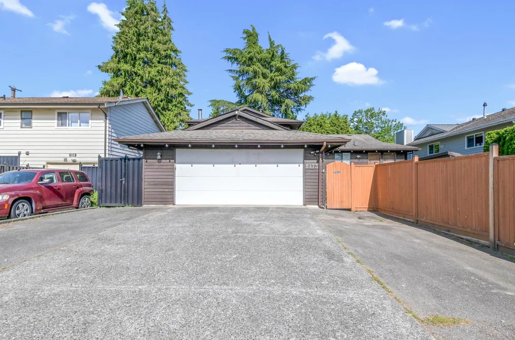 8473 152 STREET, Surrey BC V3S 3M9, Surrey BC — Residential for Sale — Photo 31 of 33