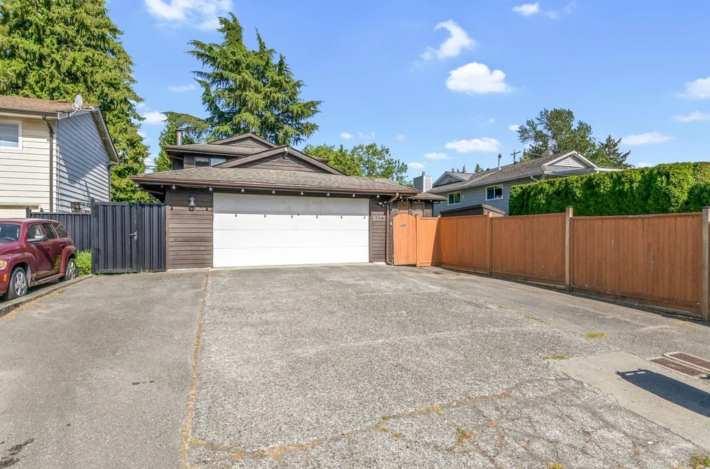 8473 152 STREET, Surrey BC V3S 3M9, Surrey BC — Residential for Sale — Photo 32 of 33