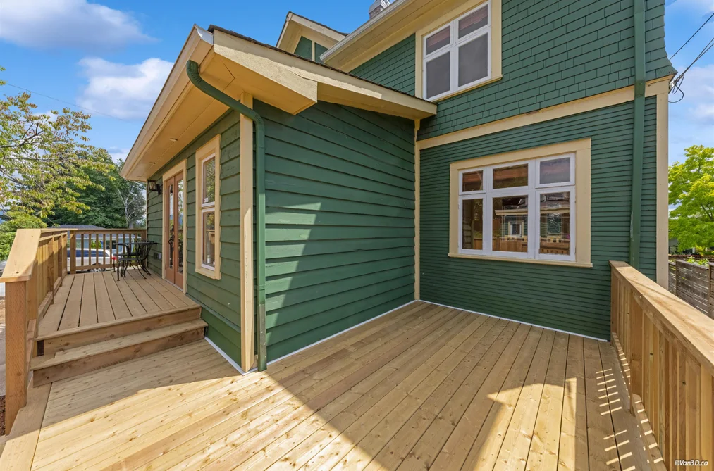 848 E 6TH STREET, North Vancouver BC V7L 1R7, North Vancouver BC — Residential for Sale — Photo 11 of 40