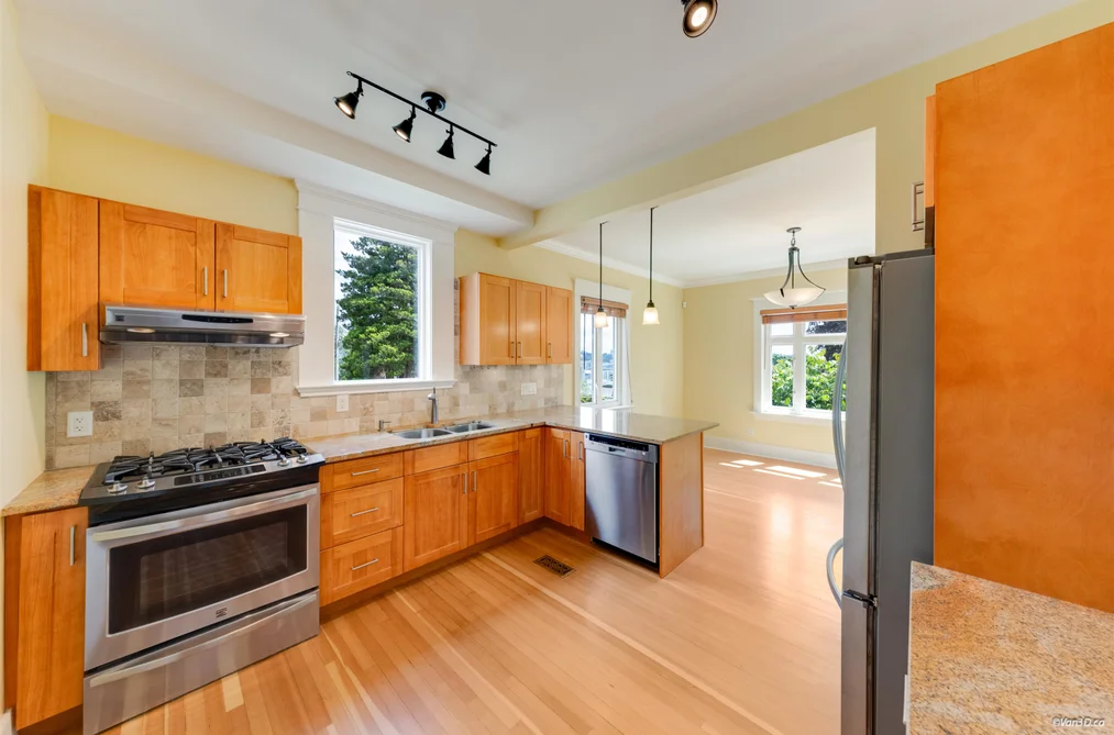 848 E 6TH STREET, North Vancouver BC V7L 1R7, North Vancouver BC — Residential for Sale — Photo 14 of 40