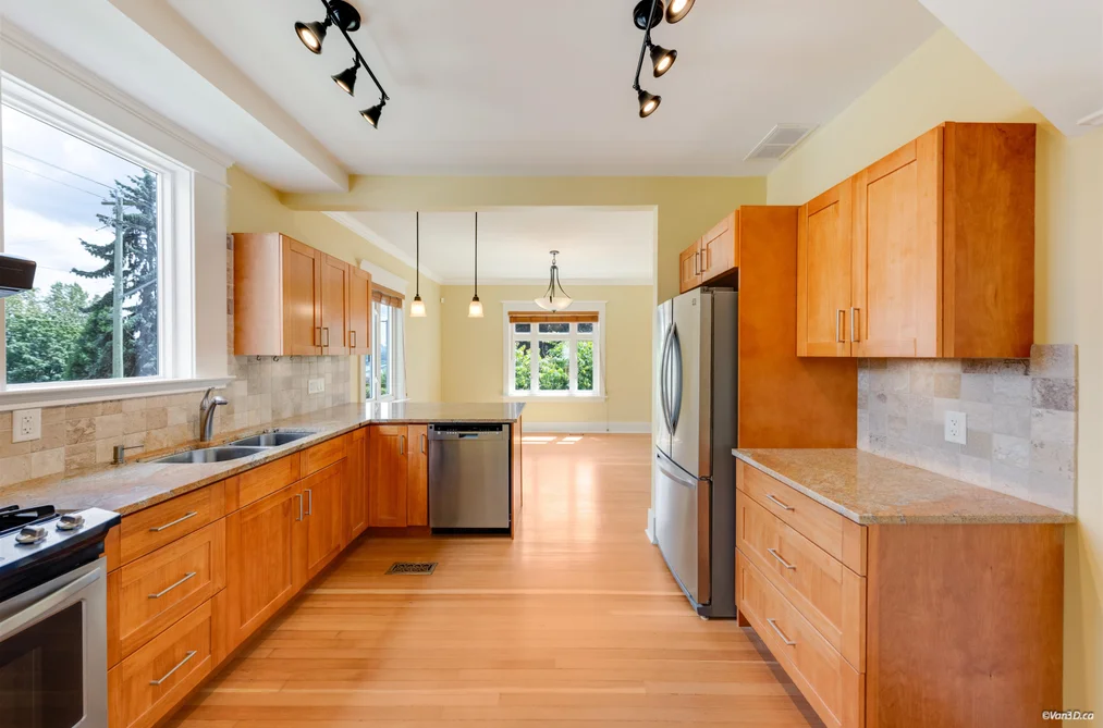 848 E 6TH STREET, North Vancouver BC V7L 1R7, North Vancouver BC — Residential for Sale — Photo 15 of 40