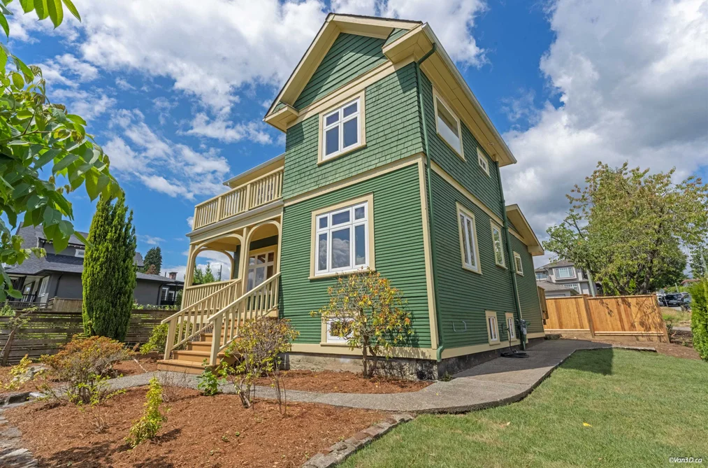 848 E 6TH STREET, North Vancouver BC V7L 1R7, North Vancouver BC — Residential for Sale — Photo 4 of 40