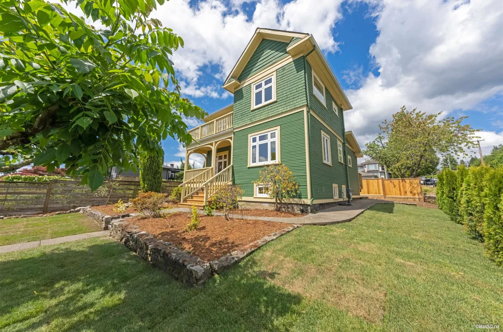 848 E 6TH STREET, North Vancouver BC V7L 1R7, North Vancouver BC — Residential for Sale — Photo 9 of 40