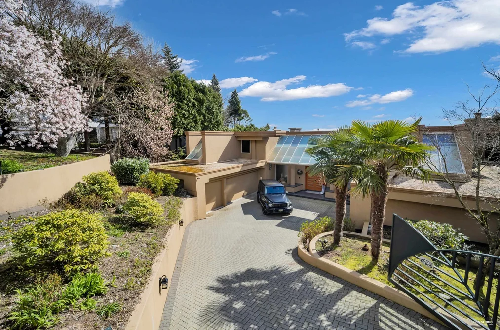 848 EYREMOUNT DRIVE, West Vancouver BC V7S 2A9, West Vancouver BC — Residential for Sale - Photo 7