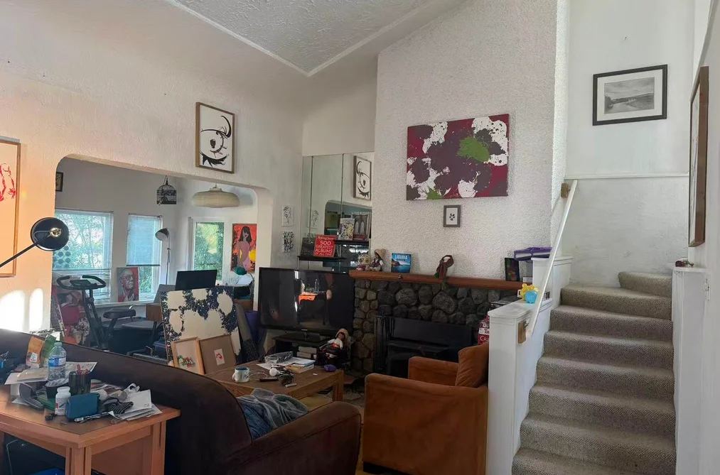 848 W 68TH AVENUE, Vancouver BC V6P 2V2, Vancouver BC — Residential for Sale - Photo 4