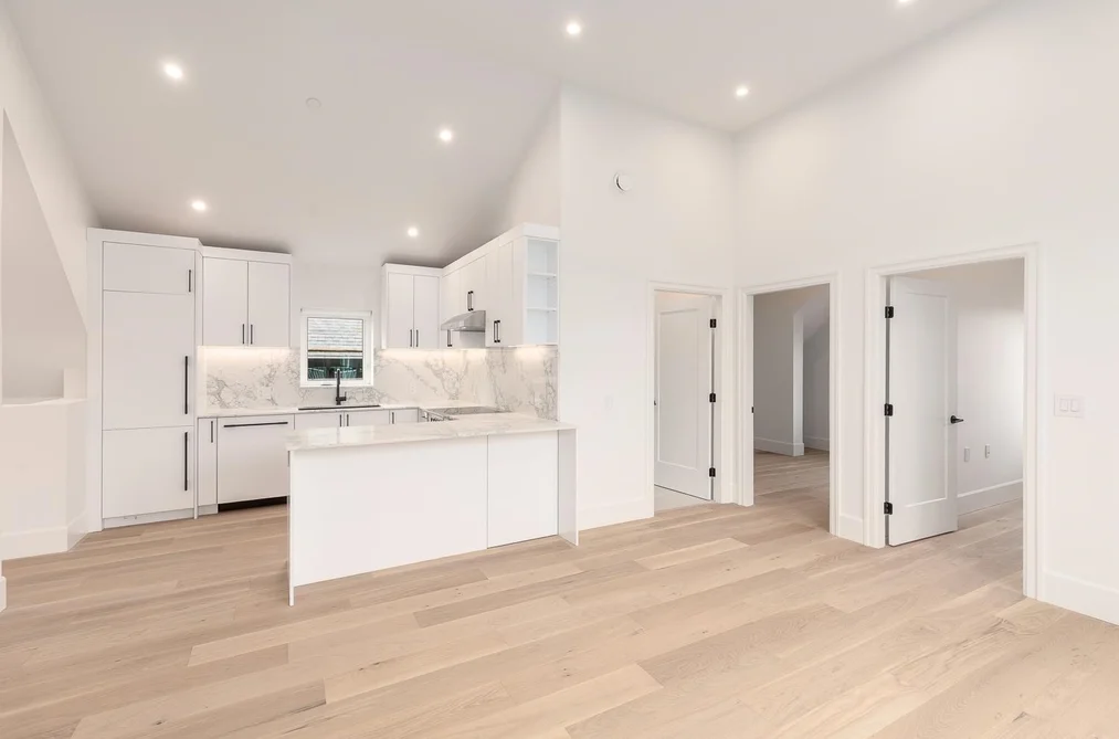 Townhouse for sale at 849 E 19th Avenue Vancouver British Columbia - MLS: R3107826