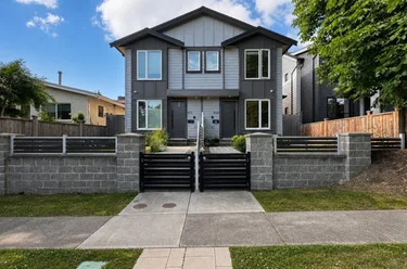 849 W 67th Ave, Vancouver, BC - MLS: R3132707