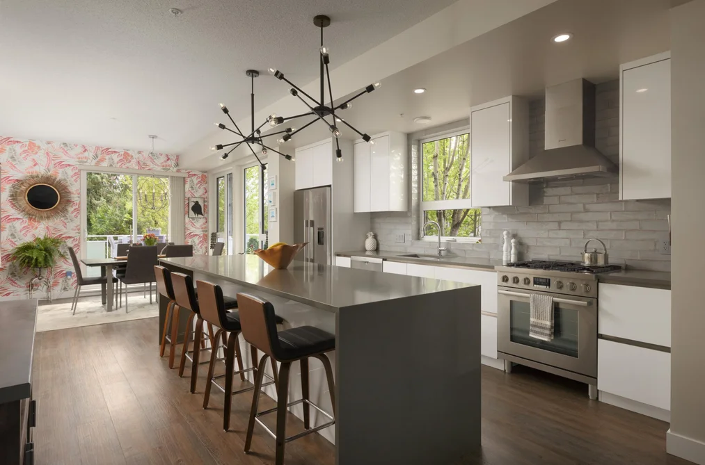 Townhouse for sale at 8490 Kerr Street Vancouver British Columbia - MLS: R3125920
