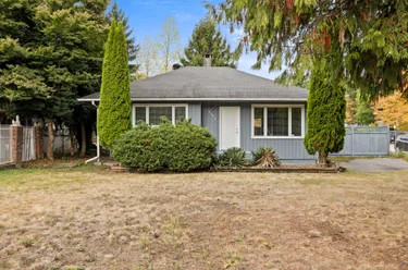 8495 164 St, Surrey, BC - MLS: R3171565