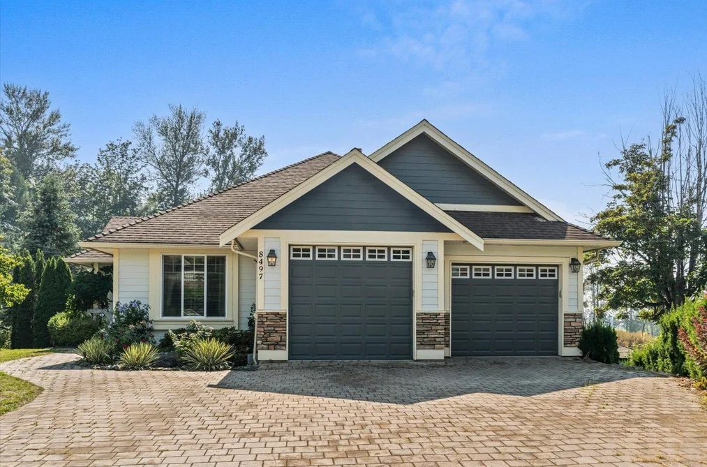 House for sale at 8497 Bradshaw Place Chilliwack British Columbia - MLS: R3158649