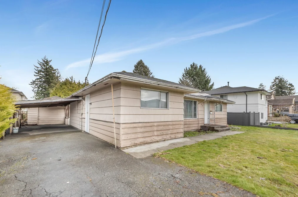 8498 N 122 STREET, Surrey BC V3W 3T1, Surrey BC — Residential for Sale - Photo 3