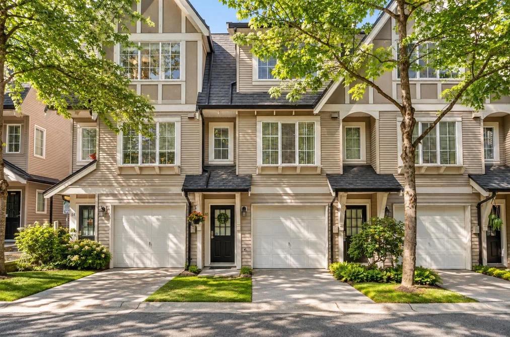 Townhouse for sale at 85 12778 66th Avenue Surrey British Columbia - MLS: R3165104