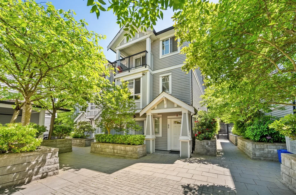 85 13239 OLD YALE ROAD, Surrey BC V3T 3C5, Surrey BC — Residential for Sale - Photo 2